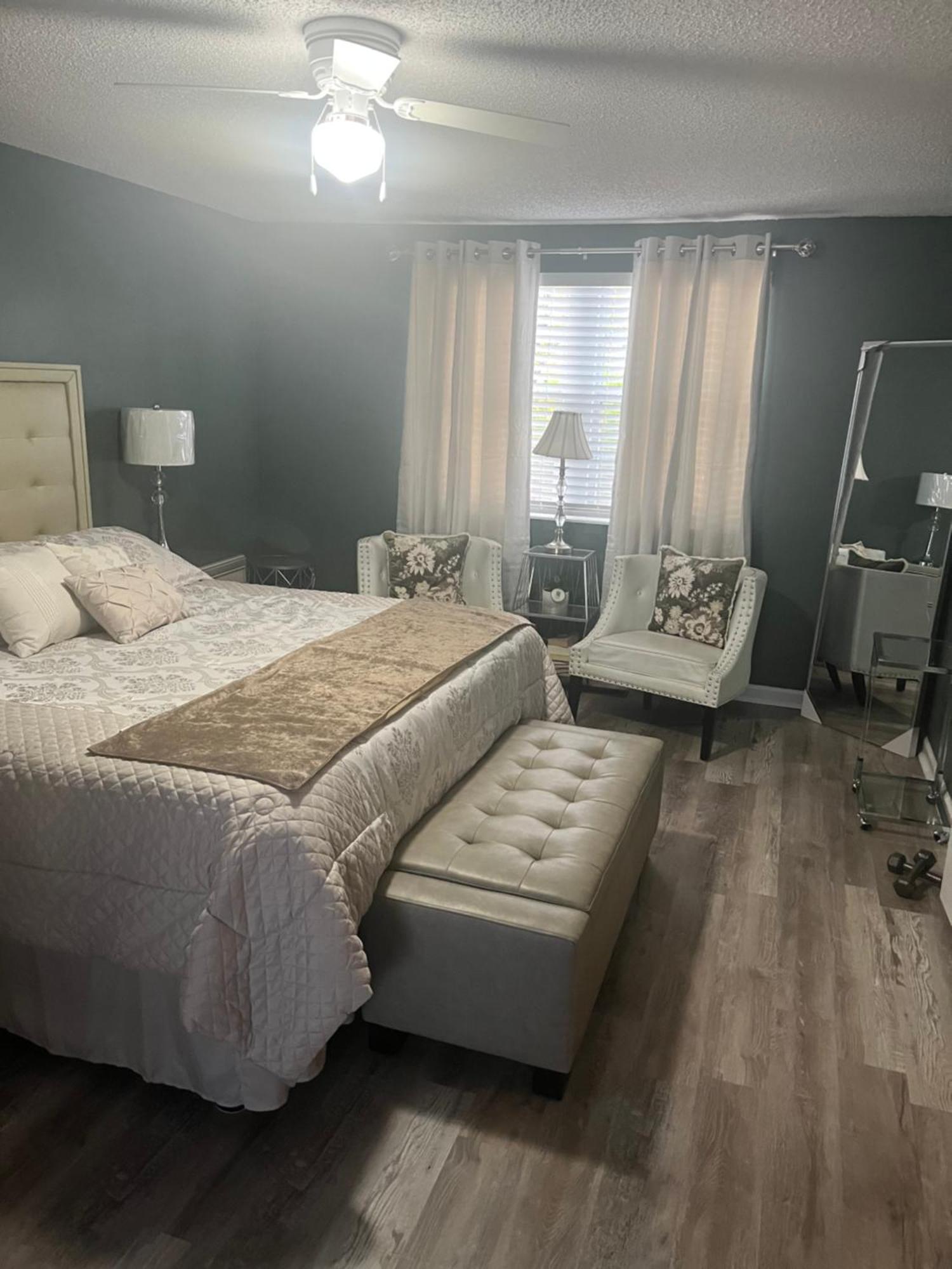 Jolly Accommodations & Suite-Sleeps 10 Мемфіс Екстер'єр фото